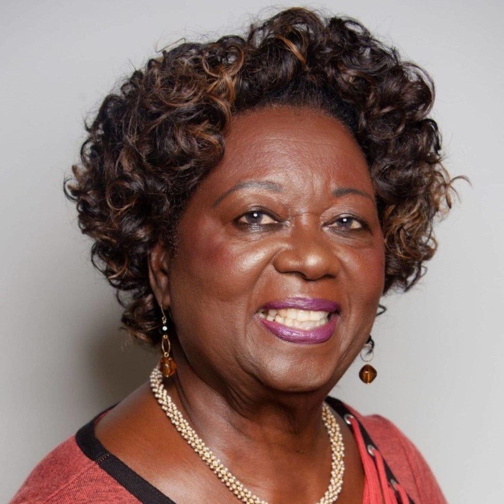 Jean Augustine