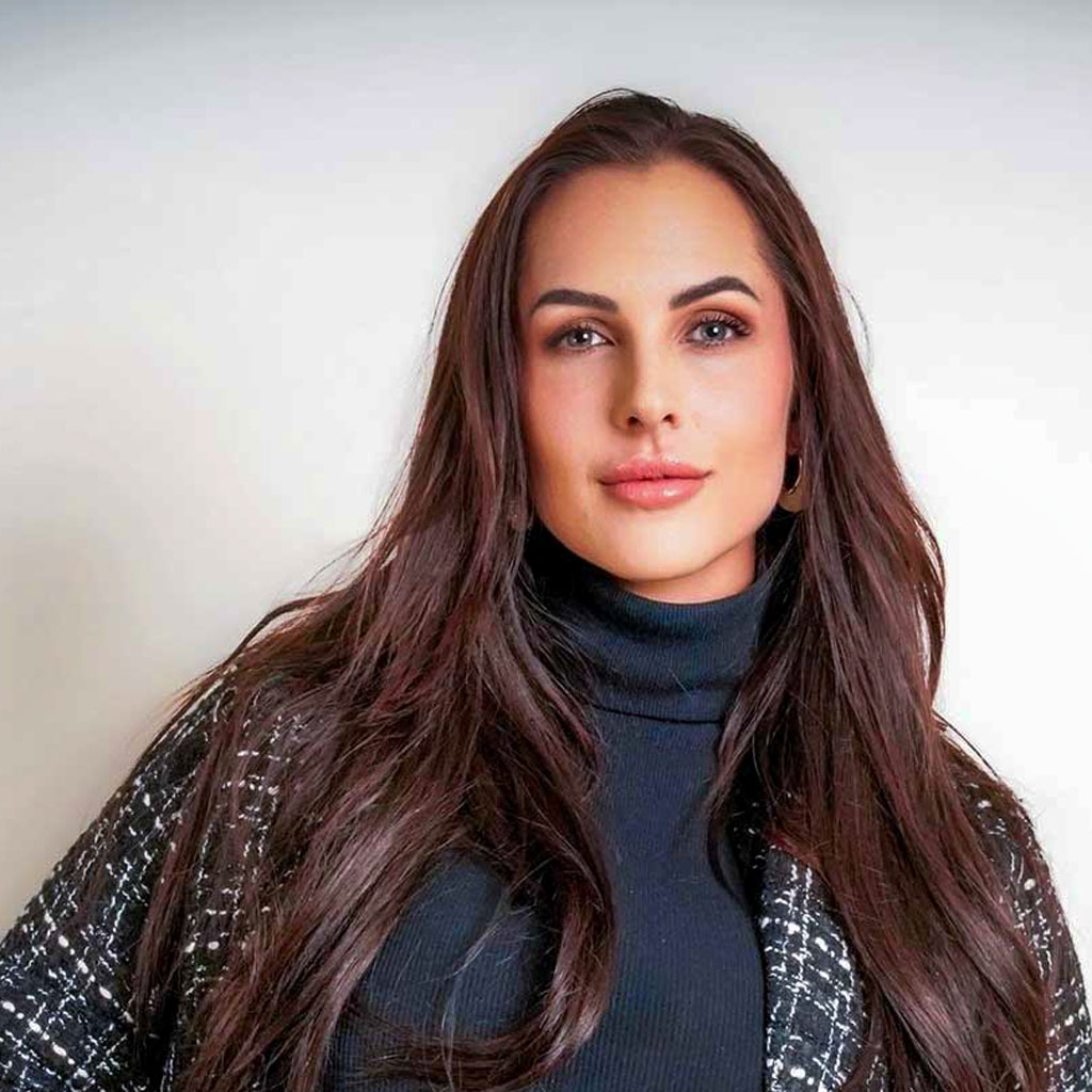Giselle Drew, Mrs. Universe Canada 2024–2025