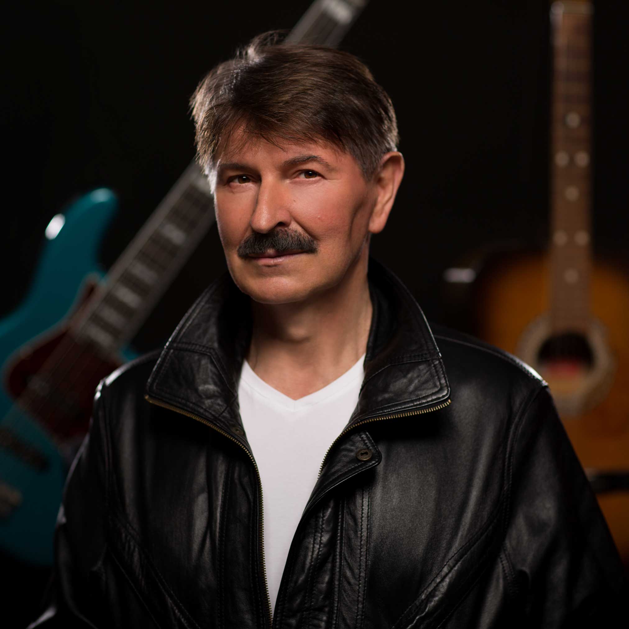 Terence Lushington